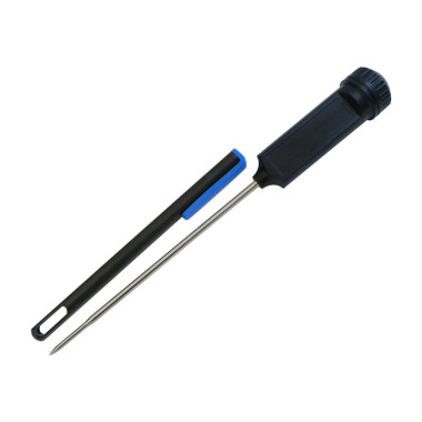 Thermomètre numérique résistant à l'eau - Combisteel