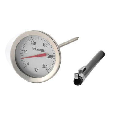 Thermomètre à viande diam 52 - Combisteel