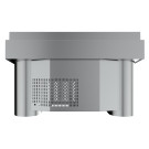 Comptoir à poisson réfrigéré - Combisteel