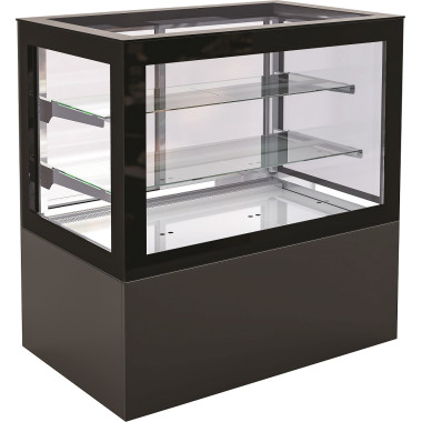 Vitrine réfrigérée 600l - Combisteel