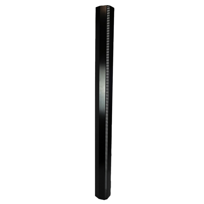 Connexion pour Congélateur bahut noir 1880 - Combisteel
