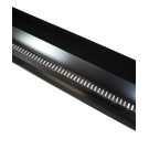 Connexion pour Congélateur bahut noir 1880 - Combisteel