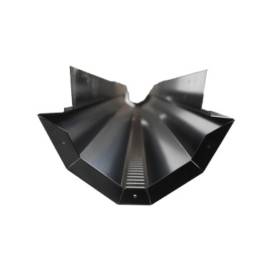 Connexion pour Congélateur bahut noir 1880 - Combisteel