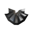 Connexion pour Congélateur bahut noir 1880 - Combisteel