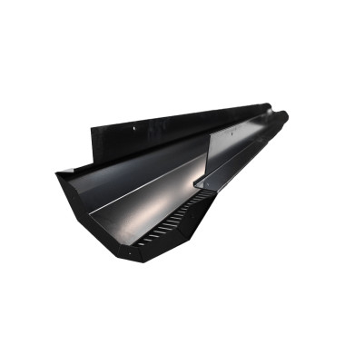 Connexion pour Congélateur bahut noir 1880 - Combisteel
