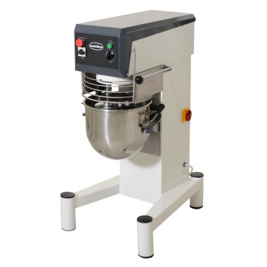 Mixeur planétaire 20 l - Combisteel
