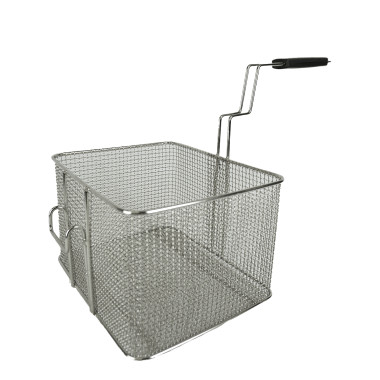 Panier friteuse électrique - Combisteel
