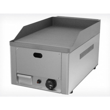 Plaque de Cuisson - Gaz - Lisse - 325x480mm - 4kW - Beckers  au meilleur prix sur Restock CHR