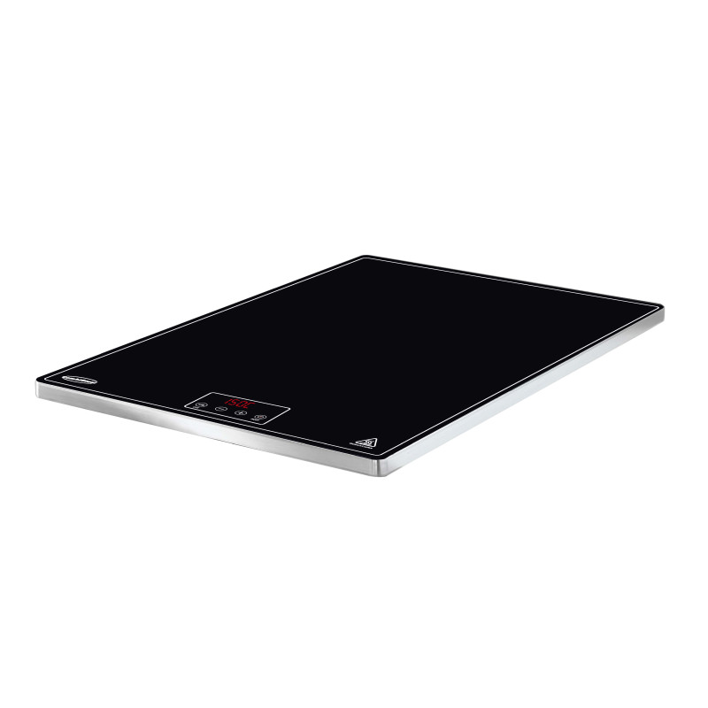 Plaque chauffante electrique 1/1gn - Combisteel