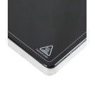Plaque chauffante electrique 1/1gn - Combisteel