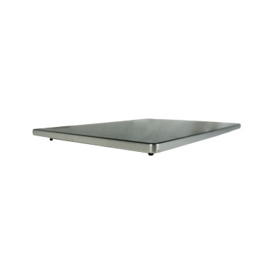 Plaque chauffante electrique 1/1gn - Combisteel