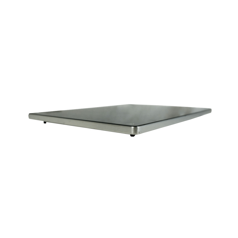 Plaque chauffante electrique 1/1gn - Combisteel