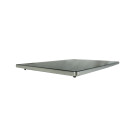 Plaque chauffante electrique 1/1gn - Combisteel