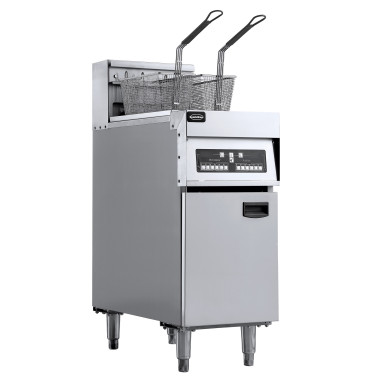 Friteuse électriques 1x 25l - Combisteel