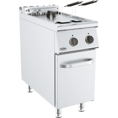 Friteuse électrique 1x22l - Combisteel