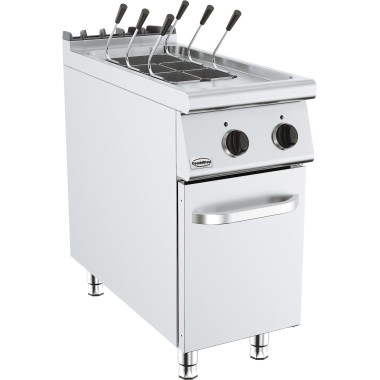 Cuiseurs pour pâtes électrique - Combisteel