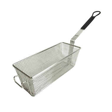 Panier pour friteuse à gaz - Combisteel