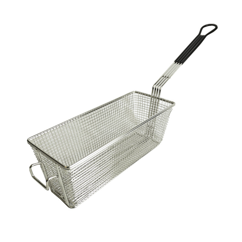 Panier pour friteuse à gaz - Combisteel