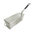 Panier pour friteuse à gaz - Combisteel