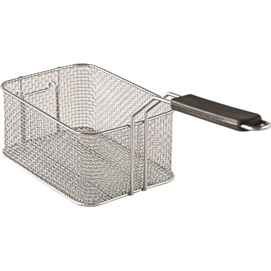 Panier pour friteuse électrique - Combisteel