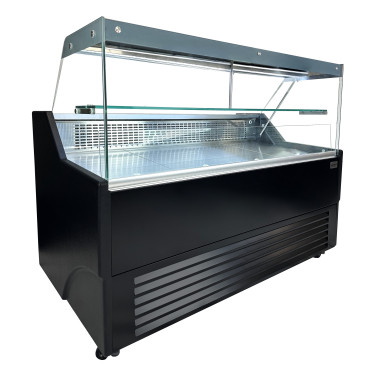 Vitrine réfrigérée wesley 2.0 - Combisteel