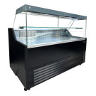 Vitrine réfrigérée wesley 2.0 - Combisteel