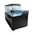 Vitrine réfrigérée wesley 2.0 - Combisteel