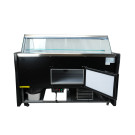 Vitrine réfrigérée wesley 2.0 - Combisteel