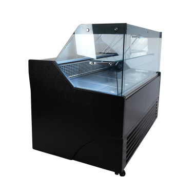 Vitrine réfrigérée wesley 2.0 - Combisteel