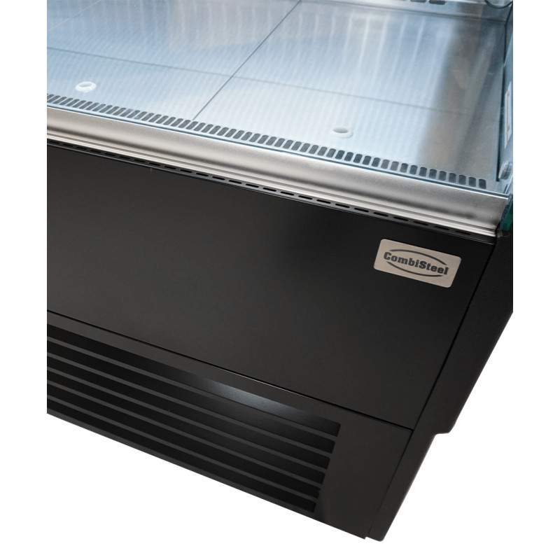 Vitrine réfrigérée wesley 2.0 - Combisteel