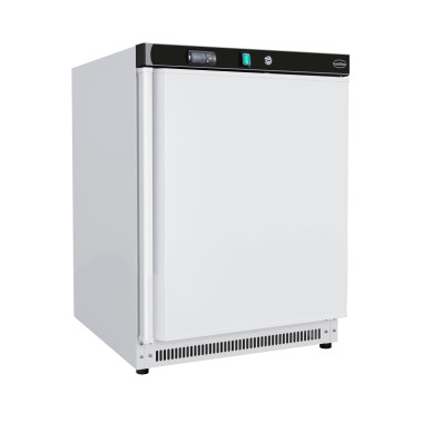 Réfrigérateur blanc 1 porte 600x585x850 mm 130 l - Combisteel