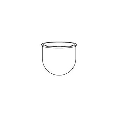 Bol pour 7062.0200 - Combisteel