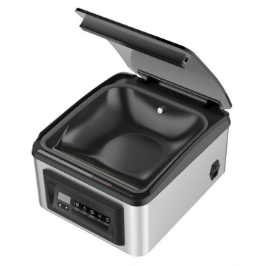 Machine sous vide 300mm - 380w - Combisteel