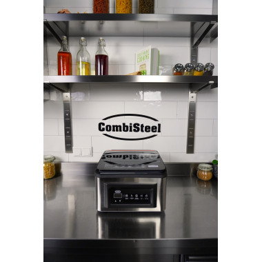 Machine sous vide 300mm - 380w - Combisteel