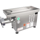 Hachoir avec tête fixe 75kg/h - Combisteel