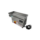 Hachoir avec tête fixe 75kg/h - Combisteel
