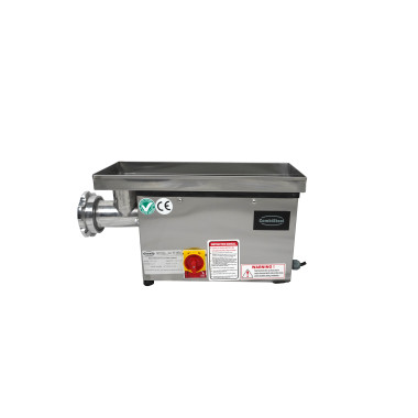 Hachoir avec tête fixe 75kg/h - Combisteel