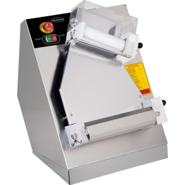 Laminoir à pâte 30cm - Acier inoxydable - 0.18 kw - Combisteel