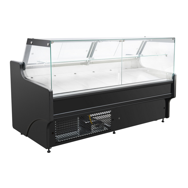 Vitrine réfrigérée thomas 1.5 - Combisteel