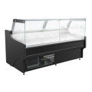 Vitrine réfrigérée thomas 1.5 - Combisteel