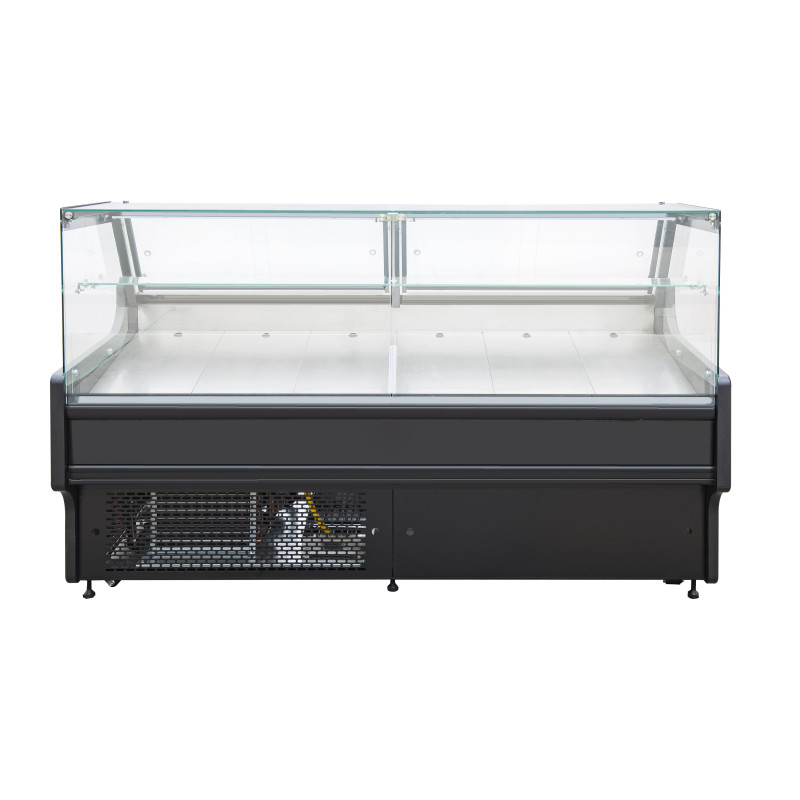 Vitrine réfrigérée thomas 1.5 - Combisteel
