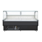 Vitrine réfrigérée thomas 1.5 - Combisteel