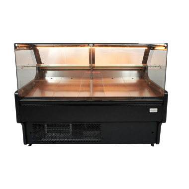 Vitrine réfrigérée thomas 1.5 - Combisteel