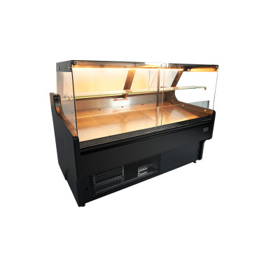 Vitrine réfrigérée thomas 1.5 - Combisteel