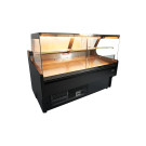 Vitrine réfrigérée thomas 1.5 - Combisteel