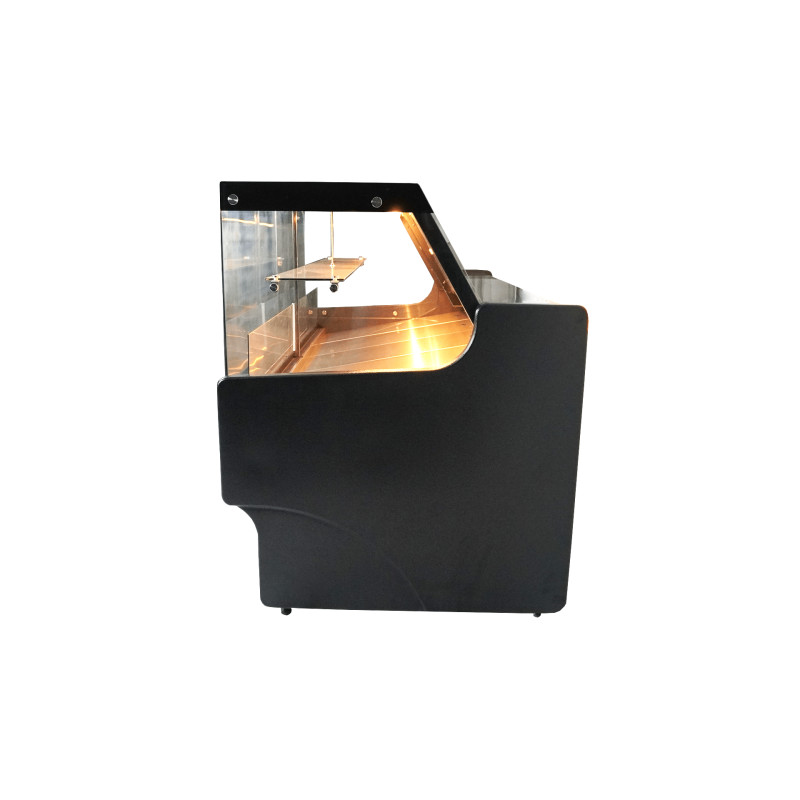 Vitrine réfrigérée thomas 1.5 - Combisteel
