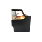 Vitrine réfrigérée thomas 1.5 - Combisteel