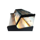 Vitrine réfrigérée thomas 1.5 - Combisteel