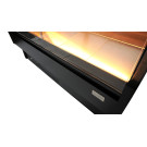 Vitrine réfrigérée thomas 1.5 - Combisteel