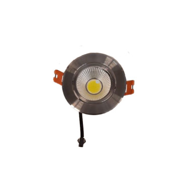 Spot led pour hotte murale - Combisteel